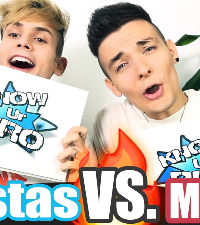 "Der perfekte Dreier" - KNOW YOUR BRO 02 ?? - ft. Darkviktory