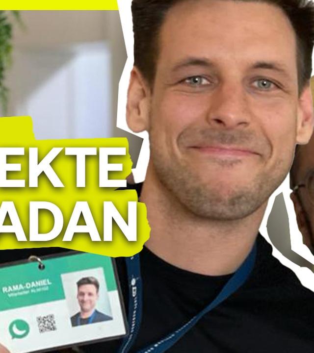 Der perfekte Ramadan - Nie wieder Probleme beim Fasten mit RamaDaniel!