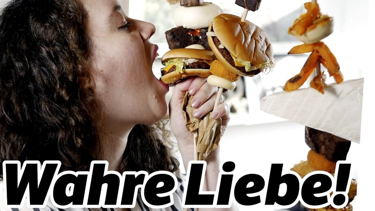 Der PERFEKTE Valentinstag!