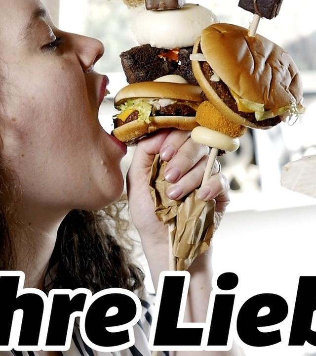 Der PERFEKTE Valentinstag!