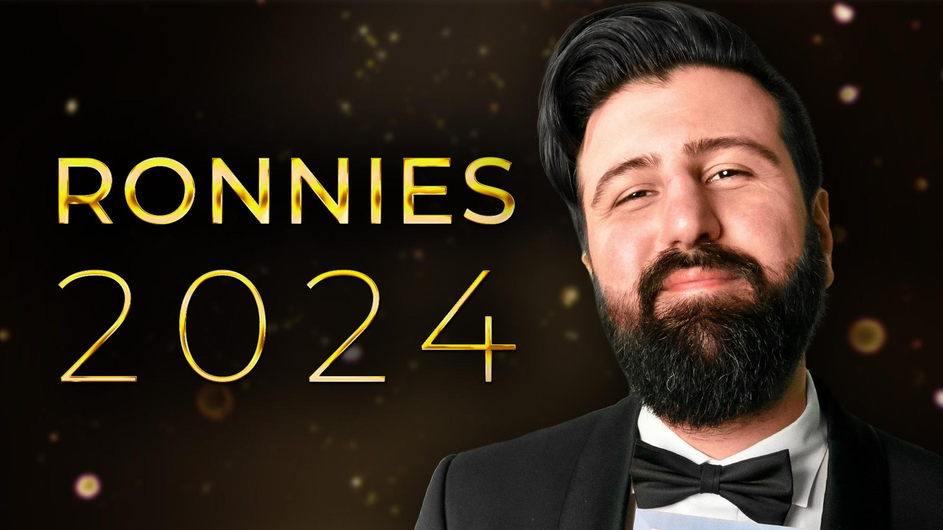 Der Preis für die okaysten Filme des Jahres!