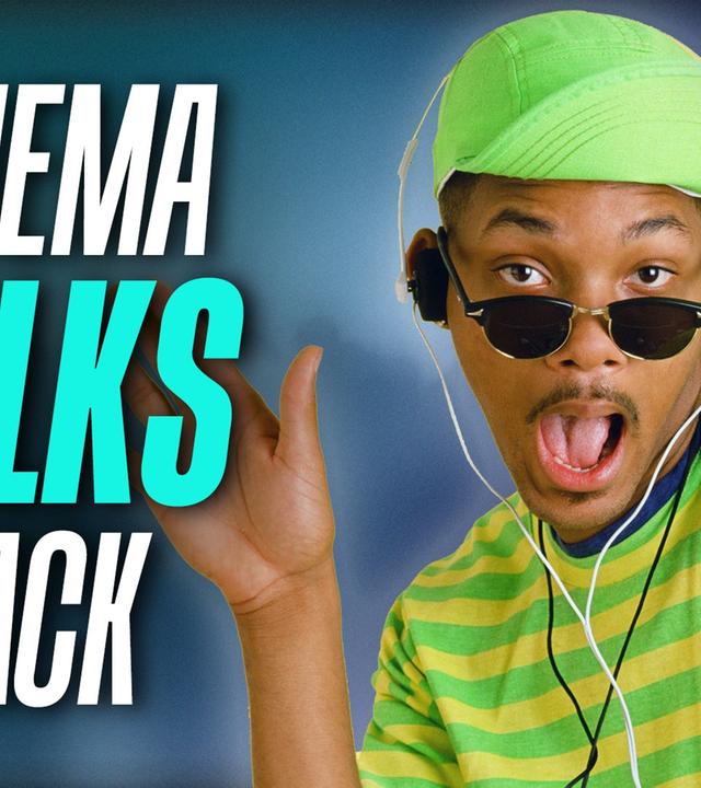 DER PRINZ VON BEL AIR kehrt zurück! Kann das was werden? - CINEMA TALKS BACK