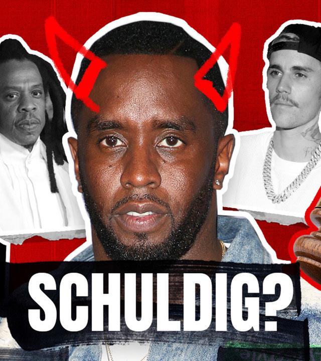 Der Prozess P. Diddy: Muss jetzt ganz Hollywood zittern?