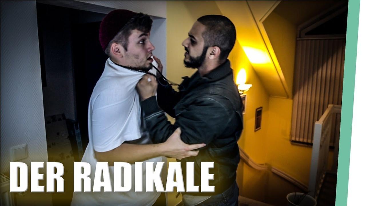 Der Radikale