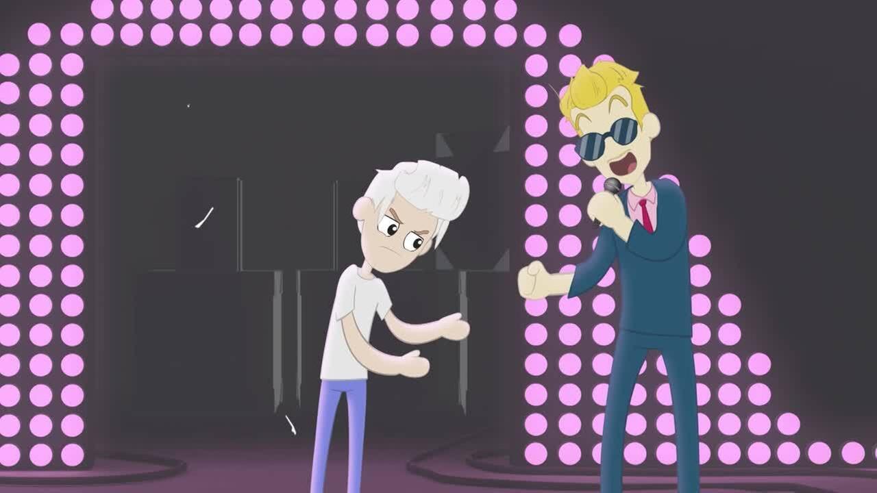 Der Rewindside-Teaser