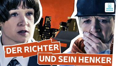 Der Richter und sein Henker I musstewissen Deutsch