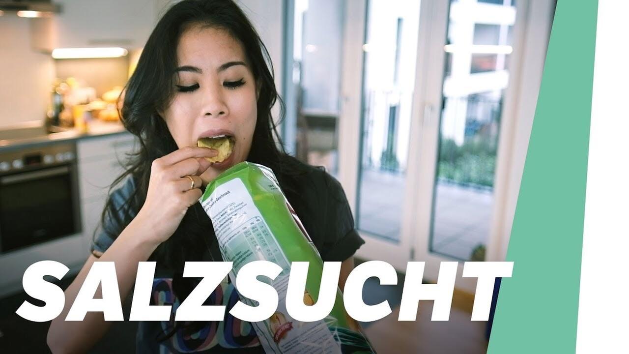 DER SALZBERICHT - Wie ungesund ist Salz?