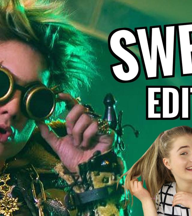 Der SANDMANN Julien Bam – SüßE Edition