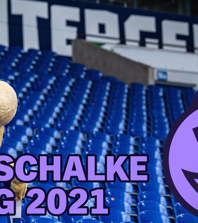 Der Schalke Song 2021