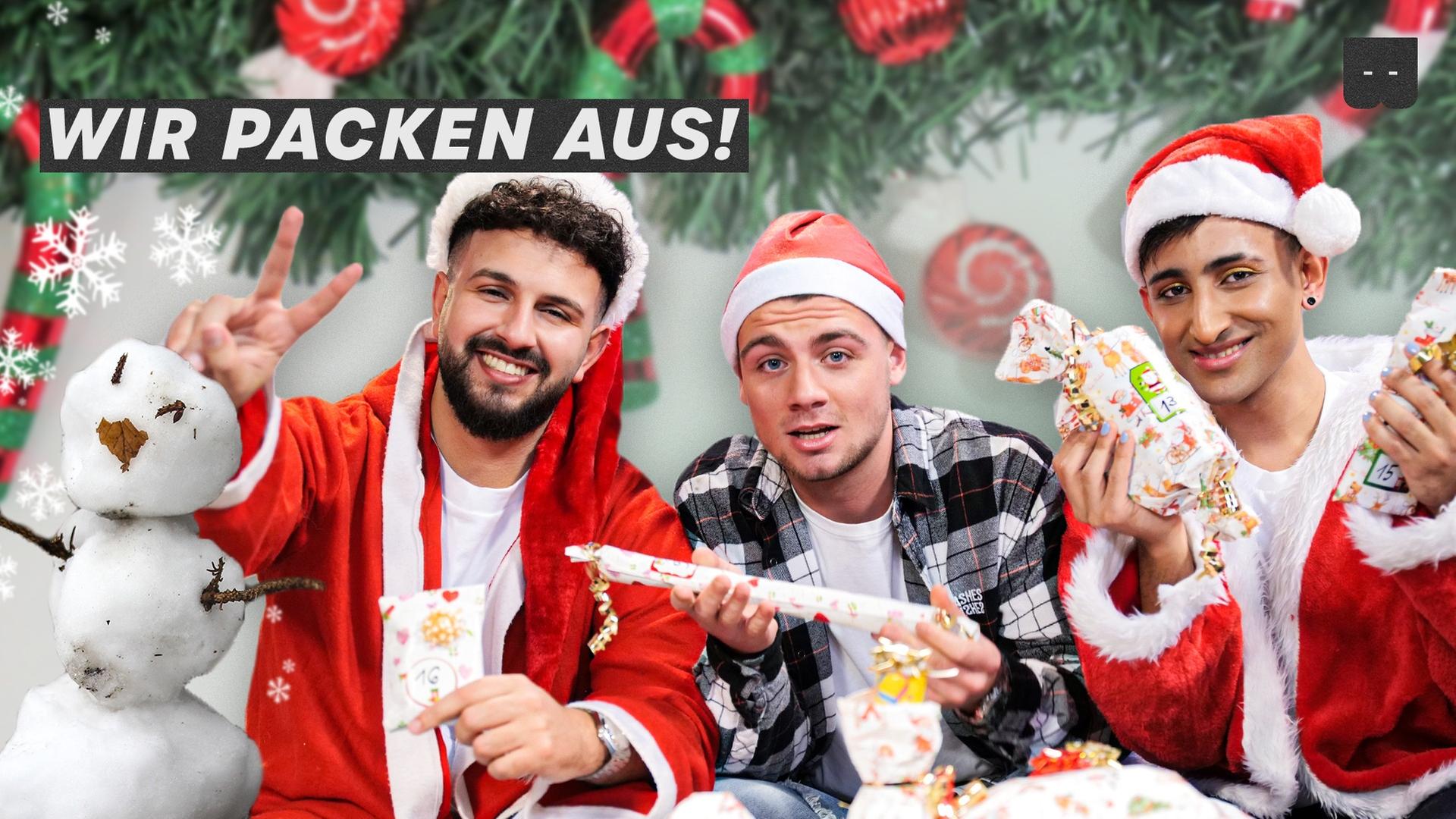 Der schlechteste Adventskalender aller Zeiten...!?