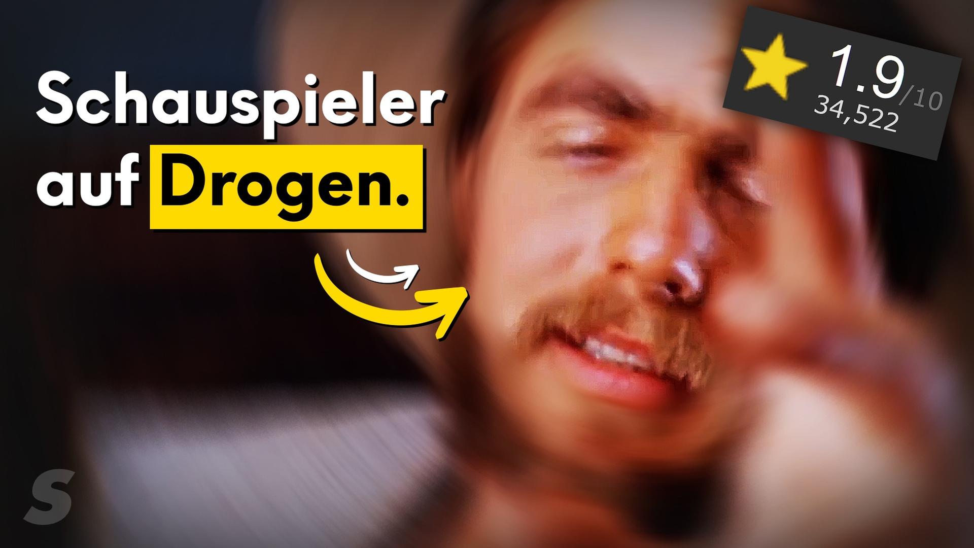 Der schlechteste Film aller Zeiten