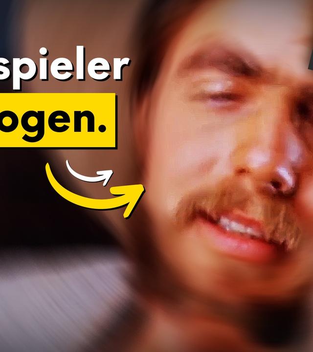 Der schlechteste Film aller Zeiten