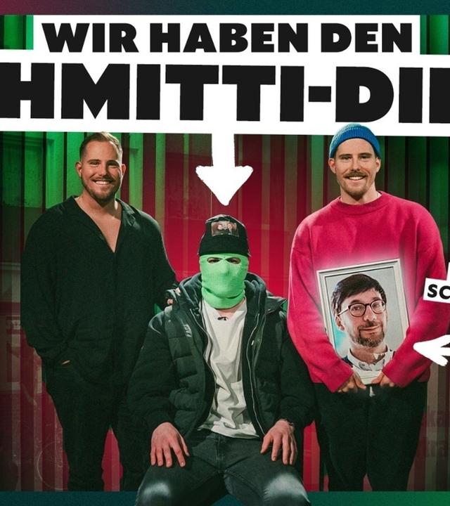 Der Schmitti-Diebstahl: Die große Auflösung! - #BaywatchBerlin