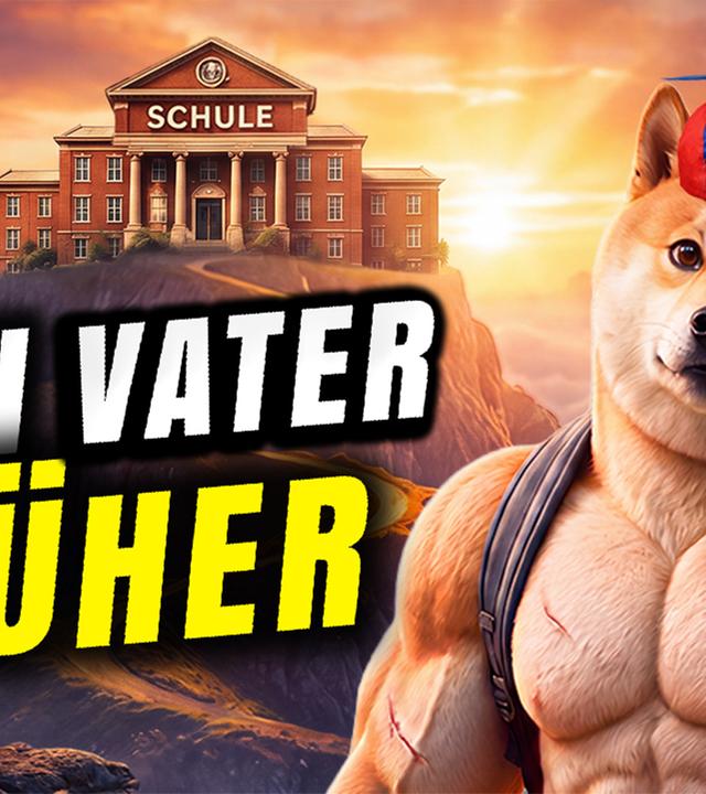 Der Schulweg unserer Eltern