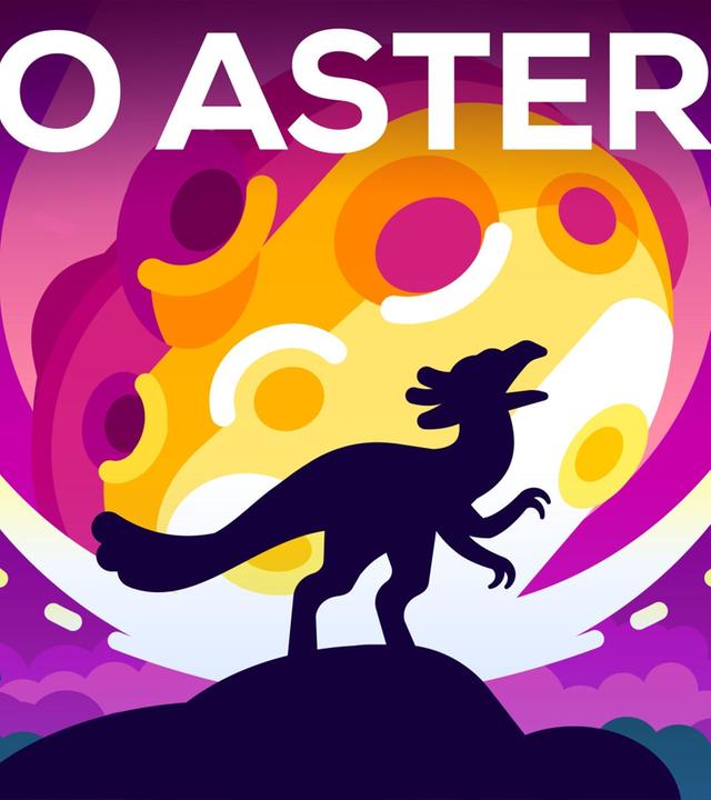 Der Tag, an dem die Dinosaurier starben - Minute für Minute erklärt