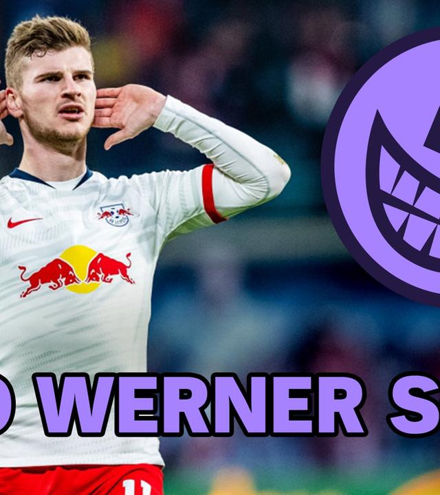 Der Timo Werner Song