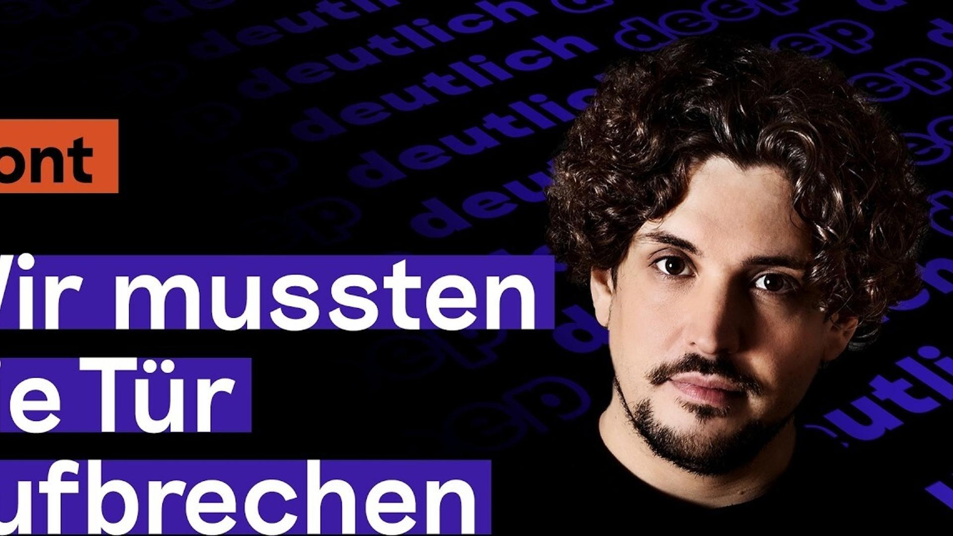 Der Tod seines kleinen Bruders I Liont im Talk