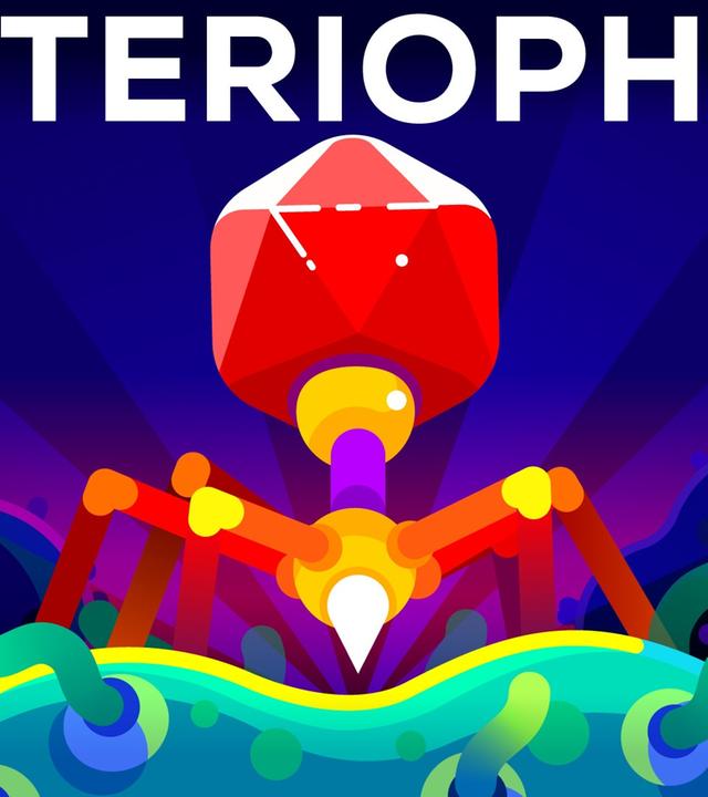 Der tödlichste Killer der Welt – Der Bakteriophage