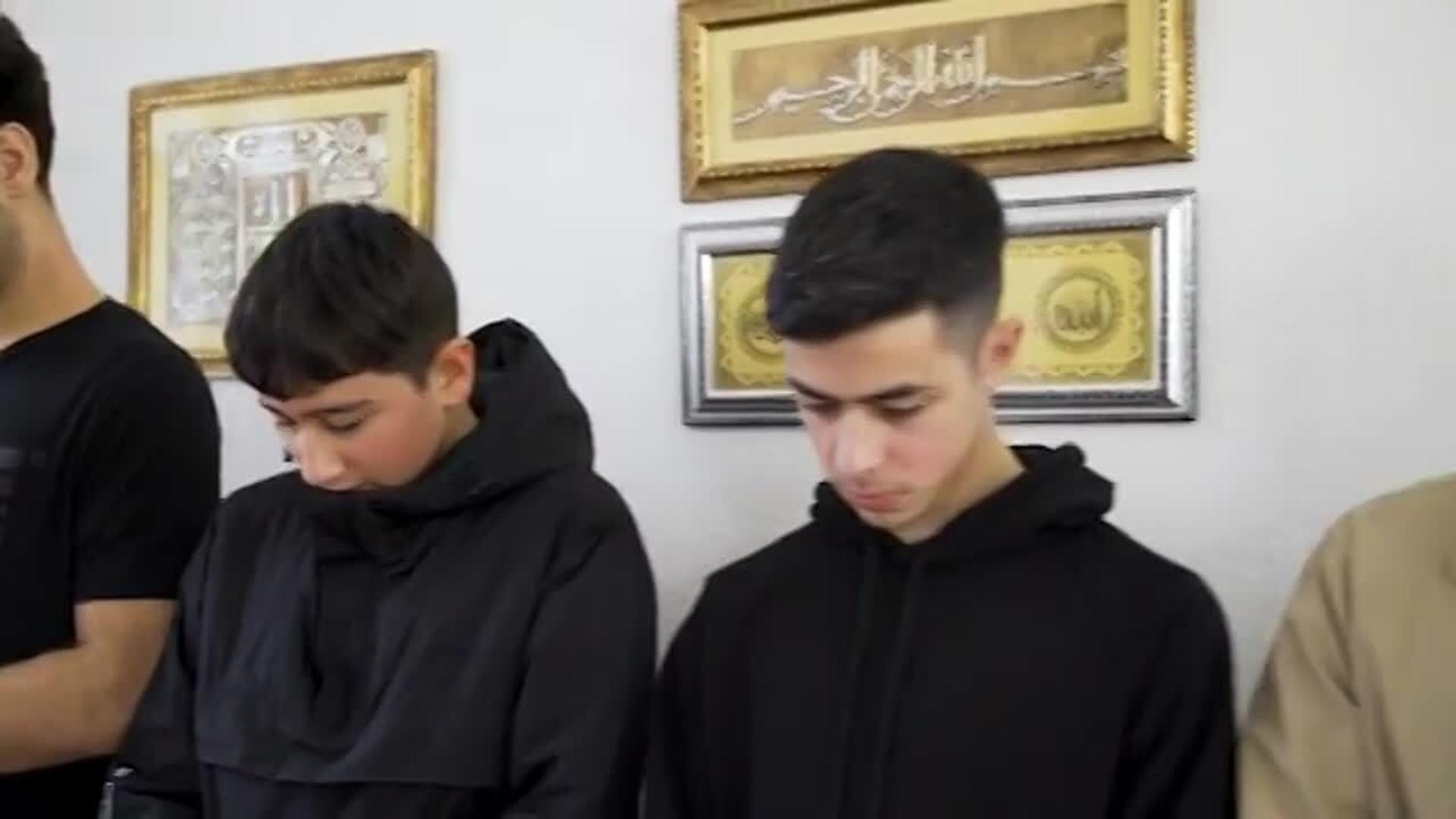 Der Übertreiber. Es gibt immer einen. Immer. 