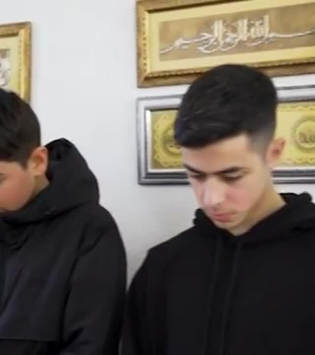 Der Übertreiber. Es gibt immer einen. Immer. 