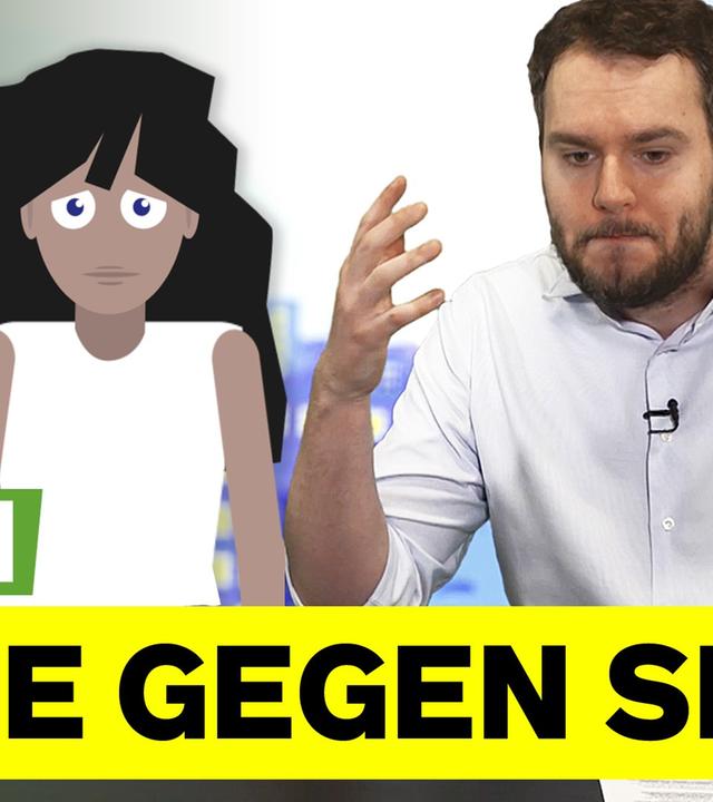 Der unglaubliche Oxfam-Skandal