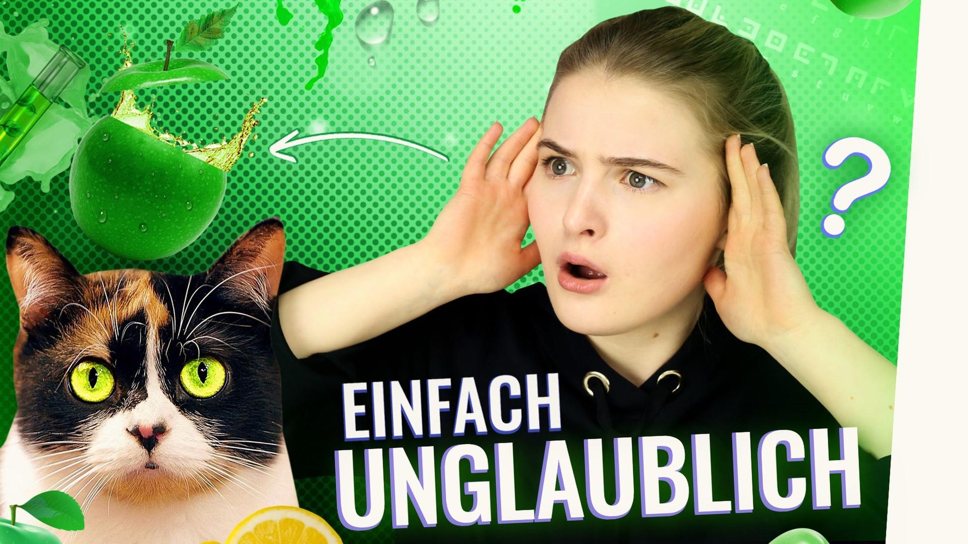 Der unglaublichste LIFE HACK - einfach CRAZY LIT