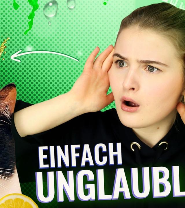 Der unglaublichste LIFE HACK - einfach CRAZY LIT