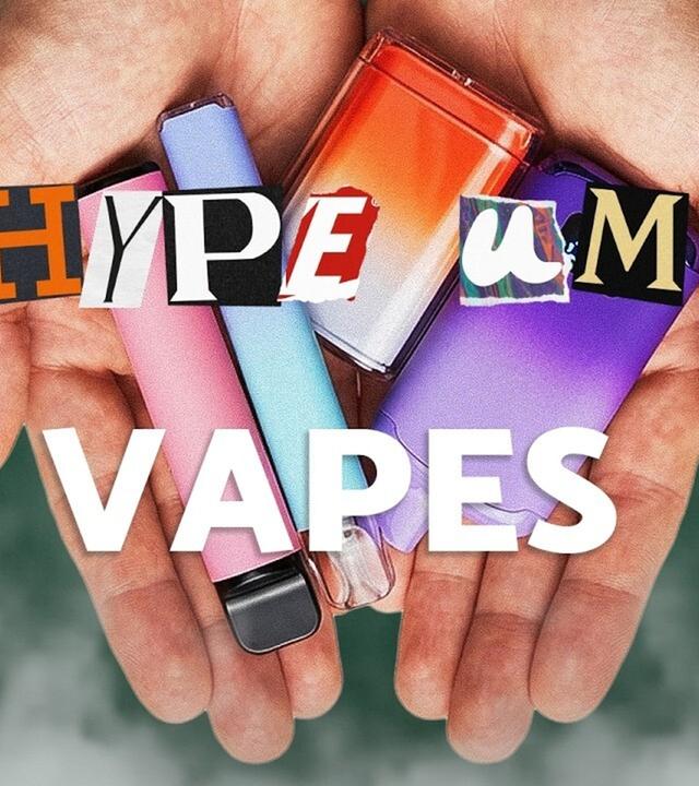 Der UNNÖTIGSTE TREND? Wieso ELFBARS immer noch im HYPE sind I HYPECULTURE mit Soyhan / Woistlena