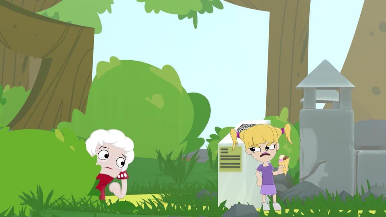 Der Verlosung!-Teaser