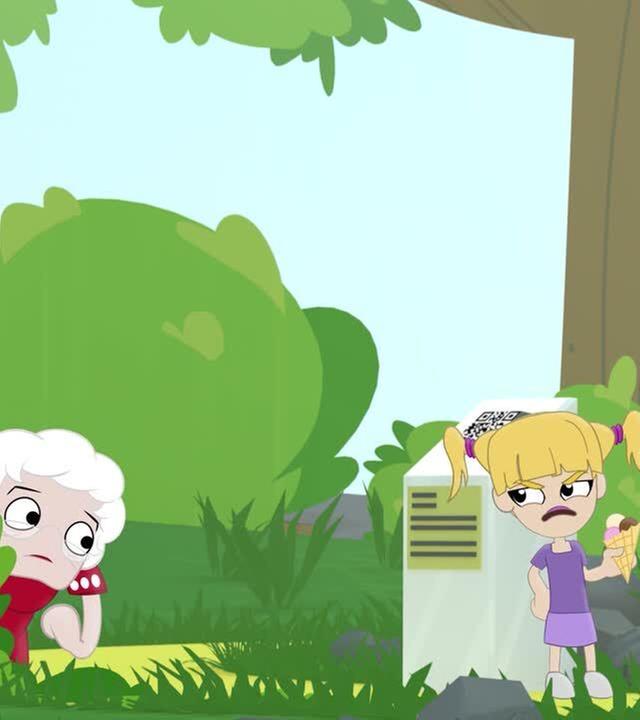 Der Verlosung!-Teaser