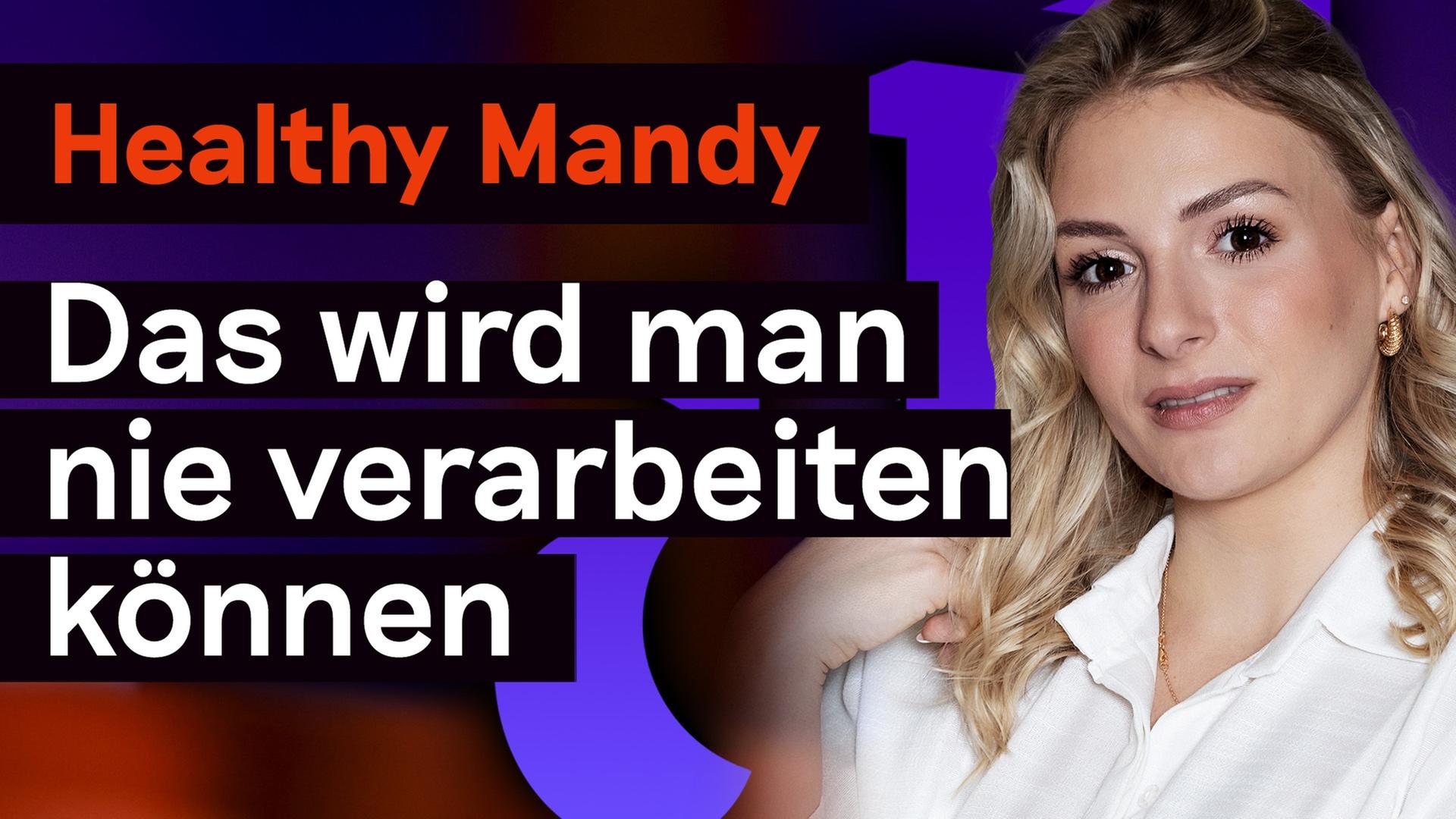 Der Verlust meines Babys Rio - Healthy Mandy