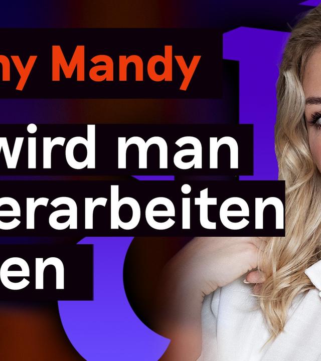 Der Verlust meines Babys Rio - Healthy Mandy