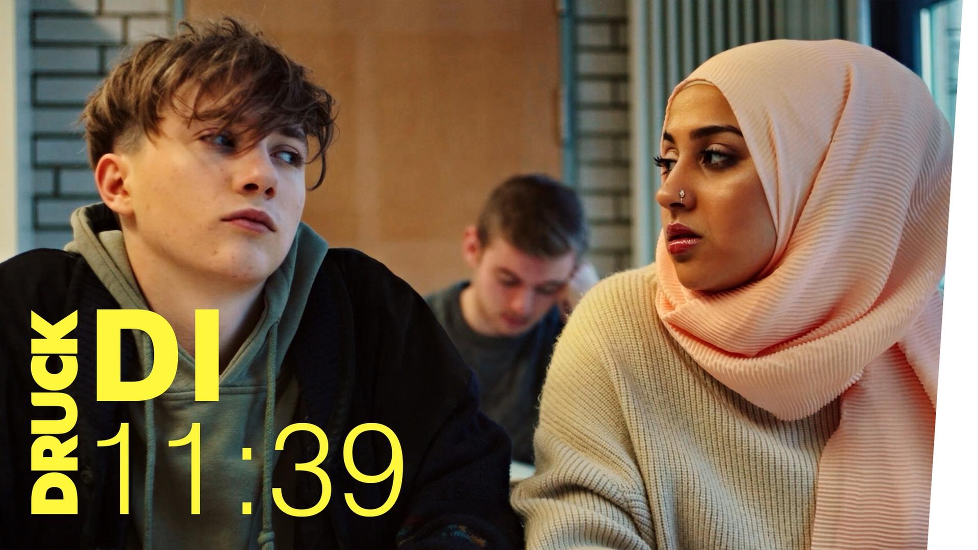 Der Weed-Deal - DRUCK - 101