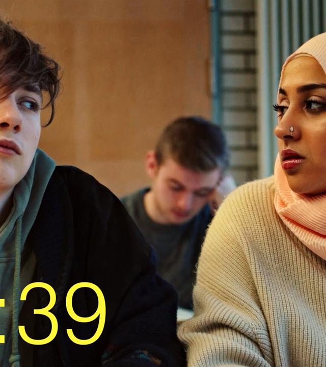 Der Weed-Deal - DRUCK - 101