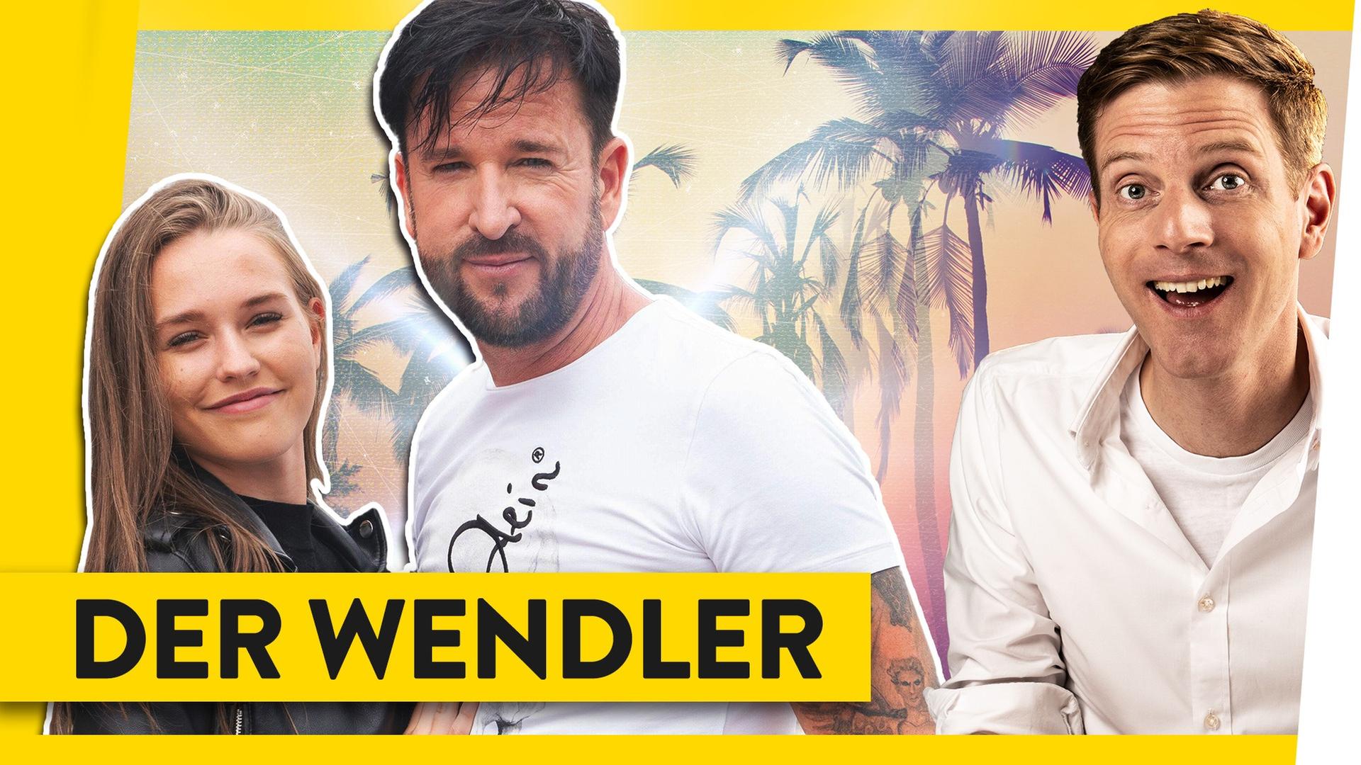 Der Wendler: Aufstig zur ultimativen Kunstfigur - WALULIS