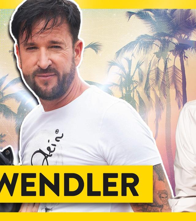 Der Wendler: Aufstig zur ultimativen Kunstfigur - WALULIS