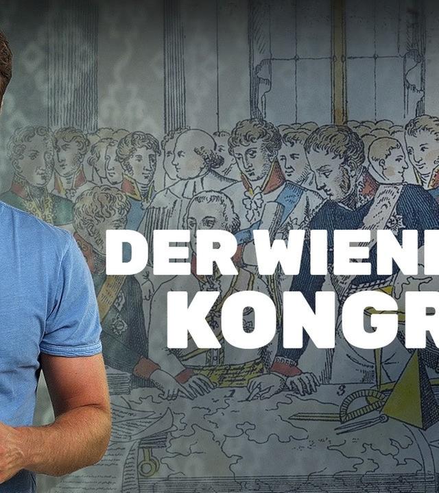 Der Wiener Kongress I musstewissen Geschichte