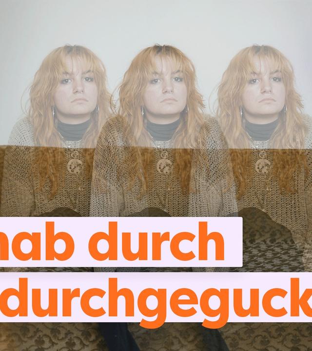 Derealisation: Ich wusste nicht, ob ich echt bin