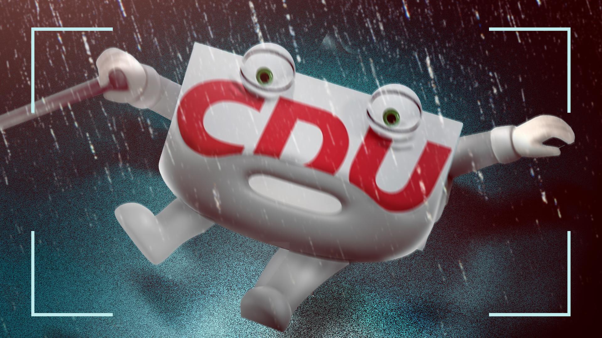 Deshalb ist die CDU in der Krise