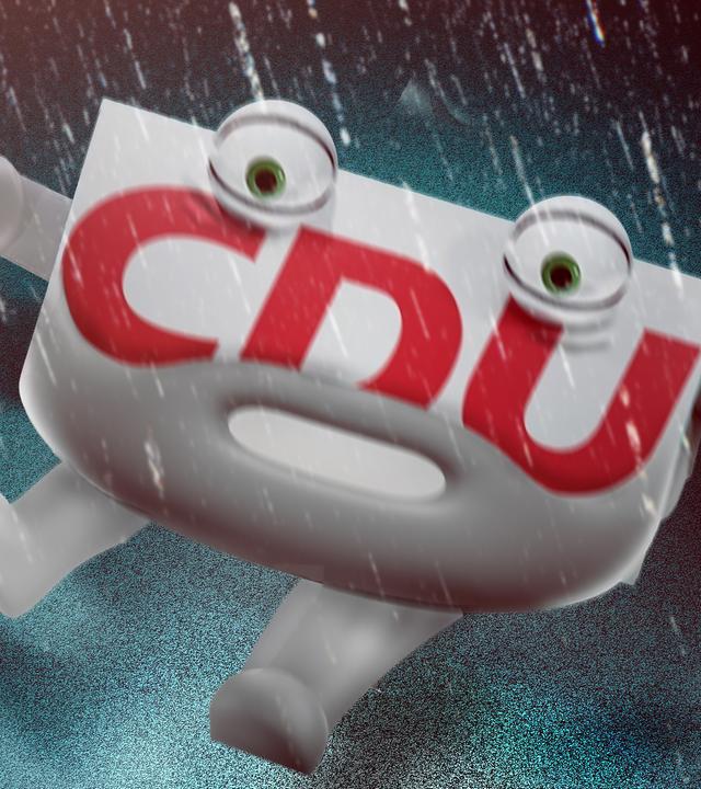 Deshalb ist die CDU in der Krise