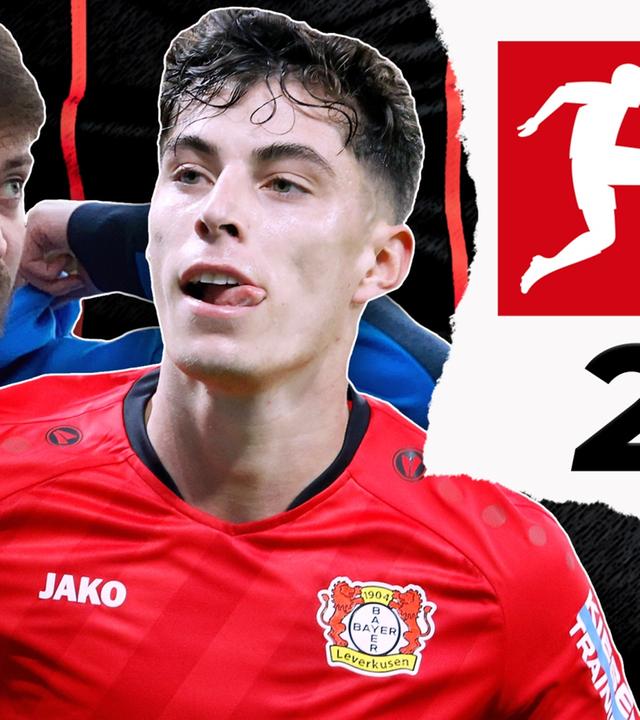 Deshalb ist Havertz der (geheime) Matchwinner! - Bundesliga 21. Spieltag