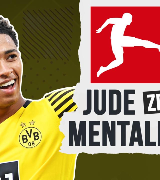 Deshalb ist Jude Bellingham die große BVB-Hoffnung! - Bundesliga-Rückblick