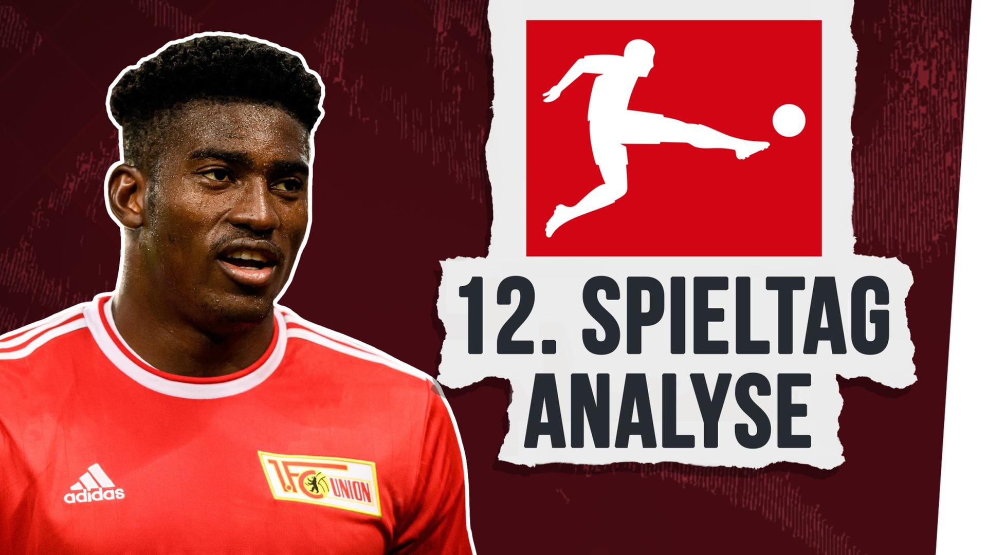 Deshalb ist Union Berlin die #1 der Hauptstadt - Bundesliga-Rückblick