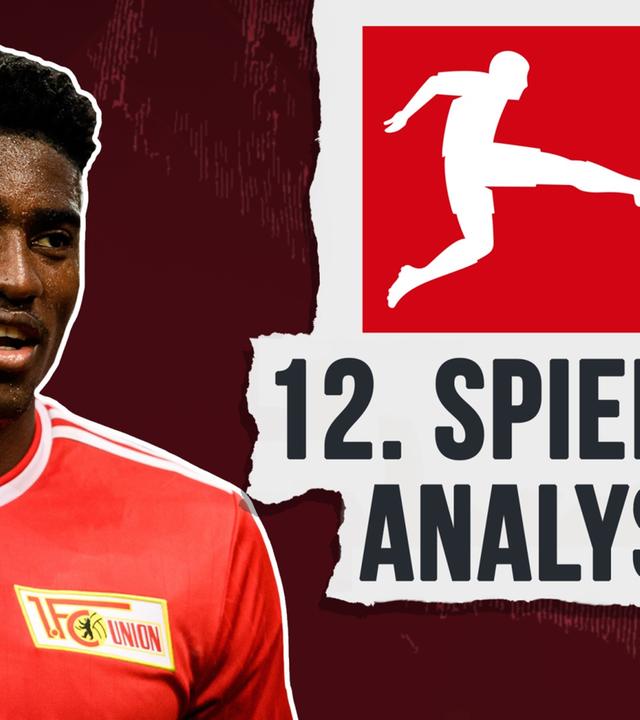 Deshalb ist Union Berlin die #1 der Hauptstadt - Bundesliga-Rückblick