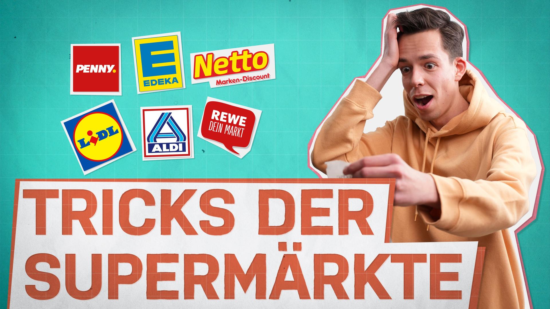 Deshalb kaufst du mehr, als du eigentlich willst - psychologeek