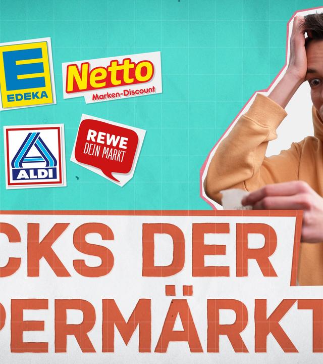 Deshalb kaufst du mehr, als du eigentlich willst - psychologeek