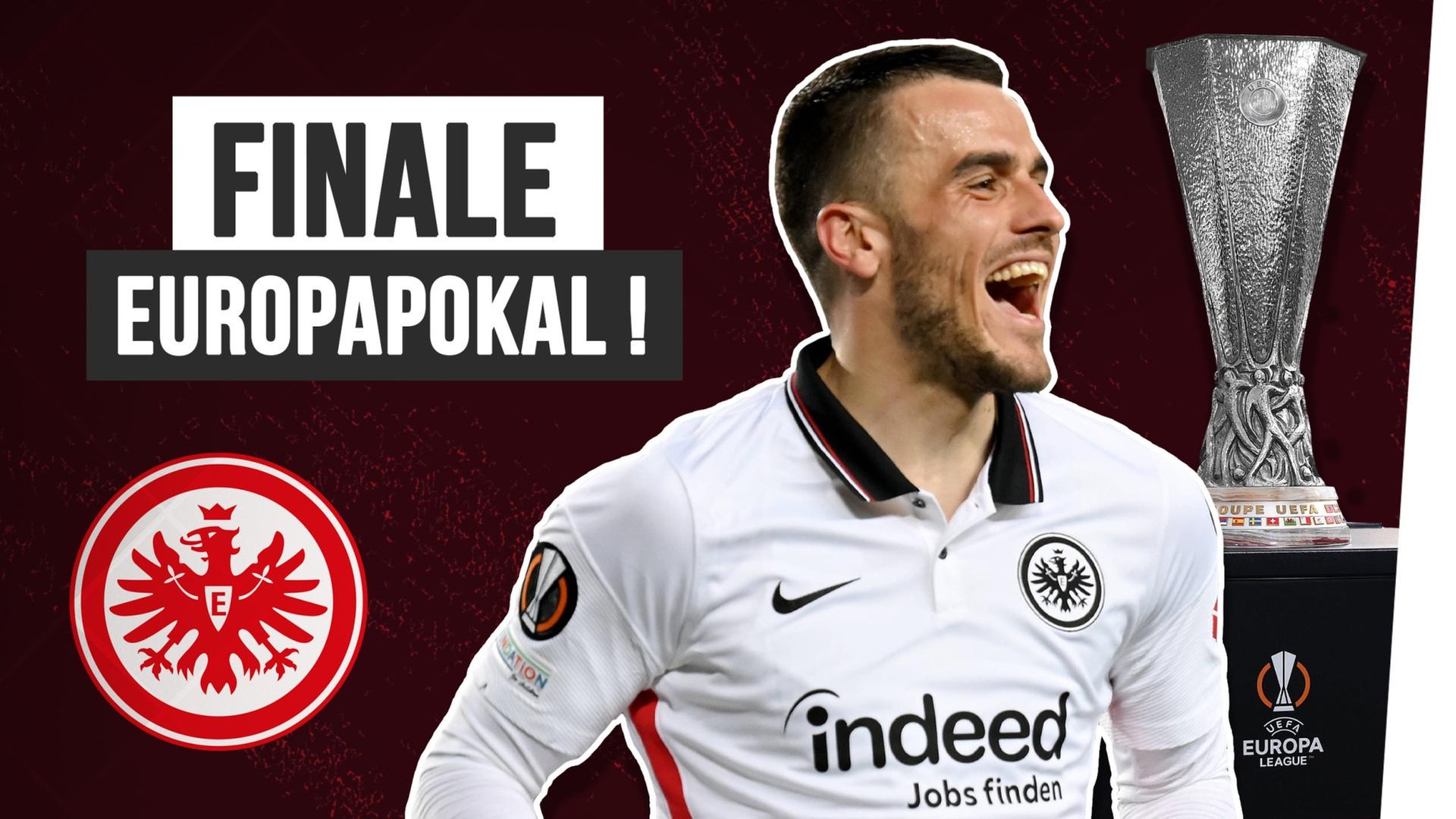 Deshalb mischt Eintracht Frankfurt die Europa League auf! - 4 Gründe