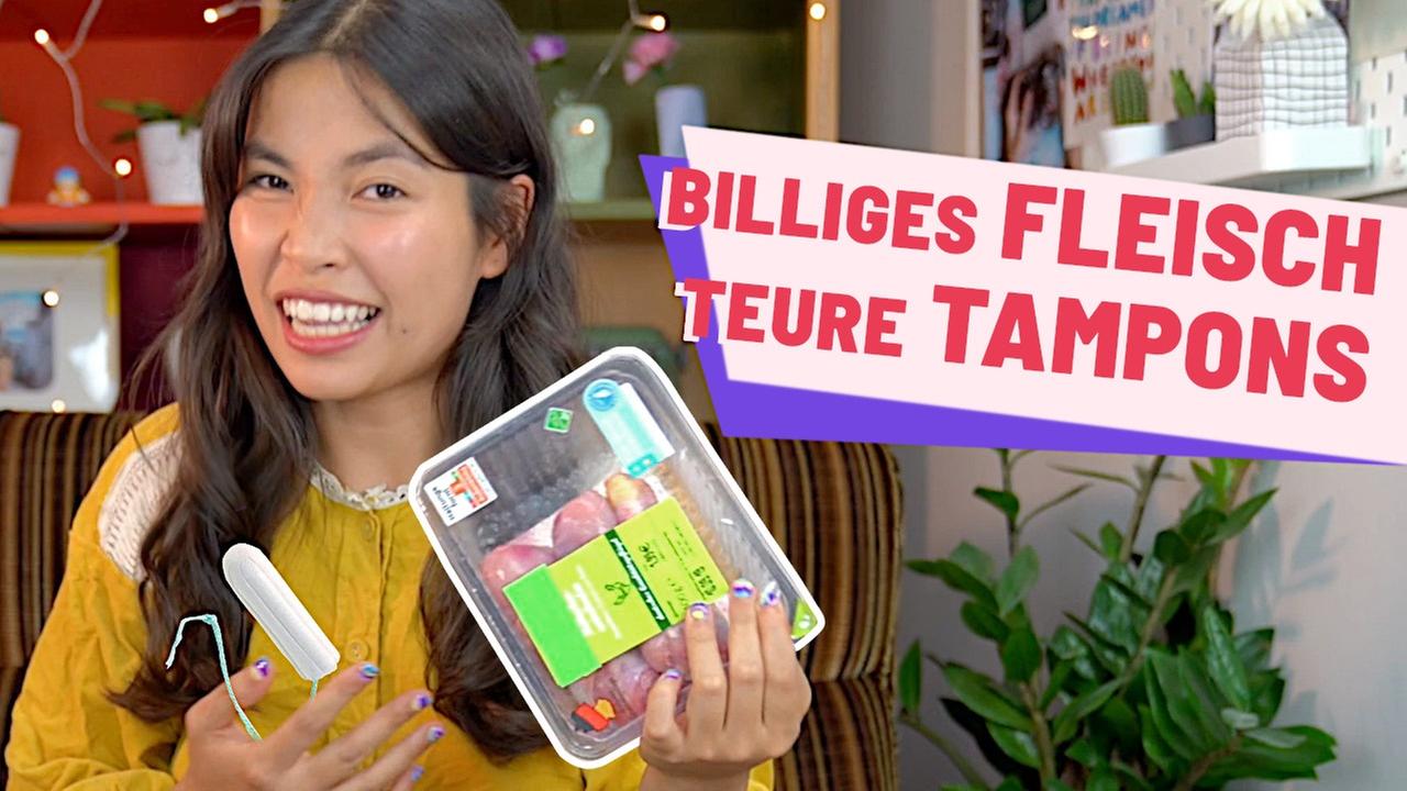 Deswegen sollte die Mehrwertsteuer auf Fleisch NICHT steigen (Haul)