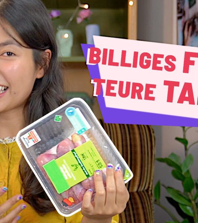 Deswegen sollte die Mehrwertsteuer auf Fleisch NICHT steigen (Haul)