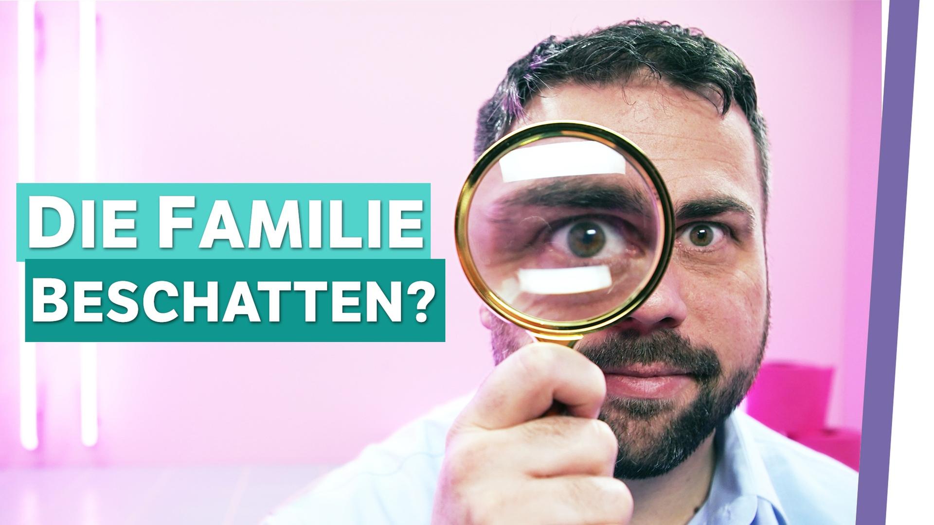 Detektiv Q&A - So ist der Beruf wirklich! - Auf Klo